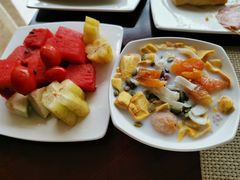 -三亚湾海居铂尔曼度假酒店