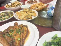 -红灯笼龙凤饭店(宁波老字号店)