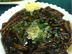 响油鳝糊-协和菜馆(凤凰街店)