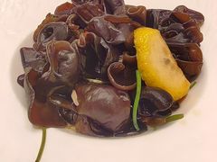 -老洋房花园饭店(绍兴路店)