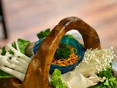 -捞王锅物料理(凯旋路店)