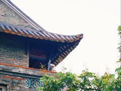 -东莞市可园博物馆