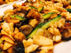 -盈春大饭店(千山路店)