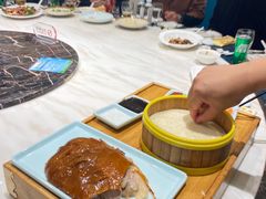 -梅龙镇酒家(南京西路总店)