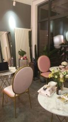 -Priscilla皮肤管理中心