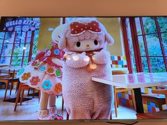 -安吉Hello Kitty乐园