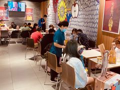 大堂-麦当劳(北站北广场店)