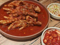 -京玉菲饭店(李村店)