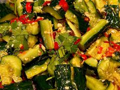 -后街佬·炭火鲜鱼杂(南城店)
