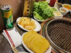 -一品诚记烤肉(大连柏威年购物中心店)
