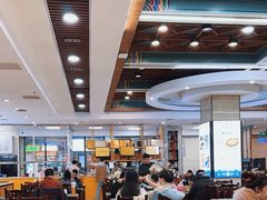 -服务大楼冷面(延大店)