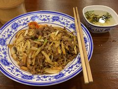 -阿扁杭州面(苗圃店)