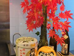 -汉来海港·海鲜自助餐厅(上海七宝领展广场店)
