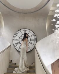 -B.Bridge Couture婚纱礼服(福田店)