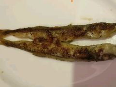 -福樱兰海鲜放题铁板烧(加州店)