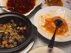 -深圳美高梅酒店-品聚嘉府中餐厅