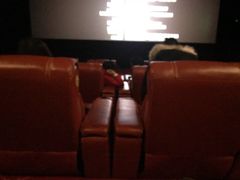 -金逸影城(中关村店)