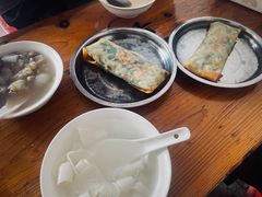 -正宗棉湖甜汤春卷店