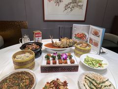 -海泰食府·新鲁菜·家宴(总部基地店)