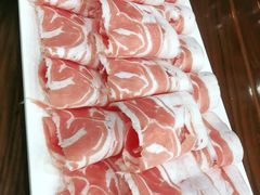 高钙肉-岳合轩老北京涮肉