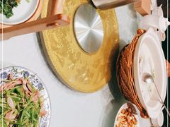 -泉畔人家·老济南经典鲁菜(大明湖店)
