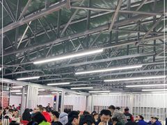 大堂-聚味瞿记·龙虾堂(树木岭店)