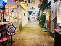 -骑鹅公社(南开大悦城店)