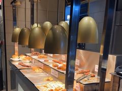 -川骄海鲜自助(亚运村店)