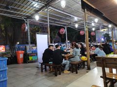 -柳州人田螺鸭脚煲(农院路1店)