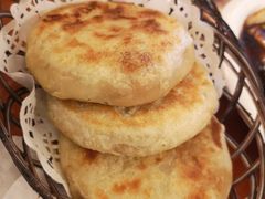 -辣子鸡背(九龙山店)
