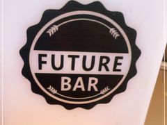 -FUTURE BAR(岭南天地店)