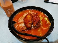 -华嫂冰室(尖沙咀店)