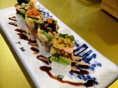 -桃屋日本料理(清华科技园店)