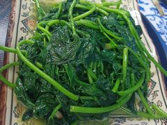 -范饭椰林川湘味海鲜·椰子鸡(三亚湾椰梦长廊店)