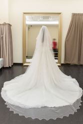 点击看大图 婚纱-MuseMarry婚纱(前海嘉里中心店)