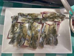 鱼皮-中山脆肉鲩(新圳东路店)