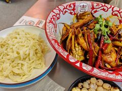 -遇西祠·海鲜烧烤(总店)