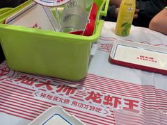 -拙大师·龙虾四季排档·夜宵至凌晨4点(九环路店)