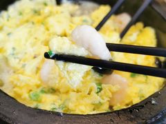 鸡蛋挑石头-東城故事·尋找姆媽的味道(玉兰路店)