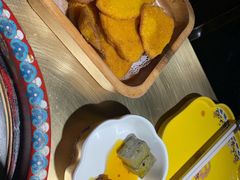 -羊大爷涮肉(亮马桥店)