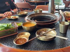 -伏一解牛烤肉专门店(信业购物中心店)