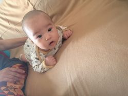 -龙文宝贝上门婴儿理发满月剃胎毛(黄浦店)