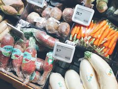 -盒马鲜生(189购物中心店)