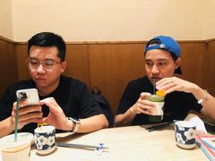 -小山日本料理(太古汇店)