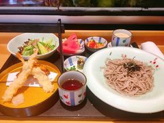 -万鱼亭 日本料理(无锡香山名园店)