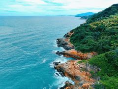 -海南分界洲岛旅游区