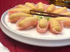 -金华安大酒楼·老牌潮菜·粤式茶点(东方国际店)