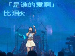 -MOSSO·Liveshow(M3香港广场店)