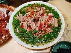 -锦府盐帮·侯宅(五棵松万达店)