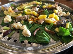 桑拿鸡-阿多私房菜(顺德店)